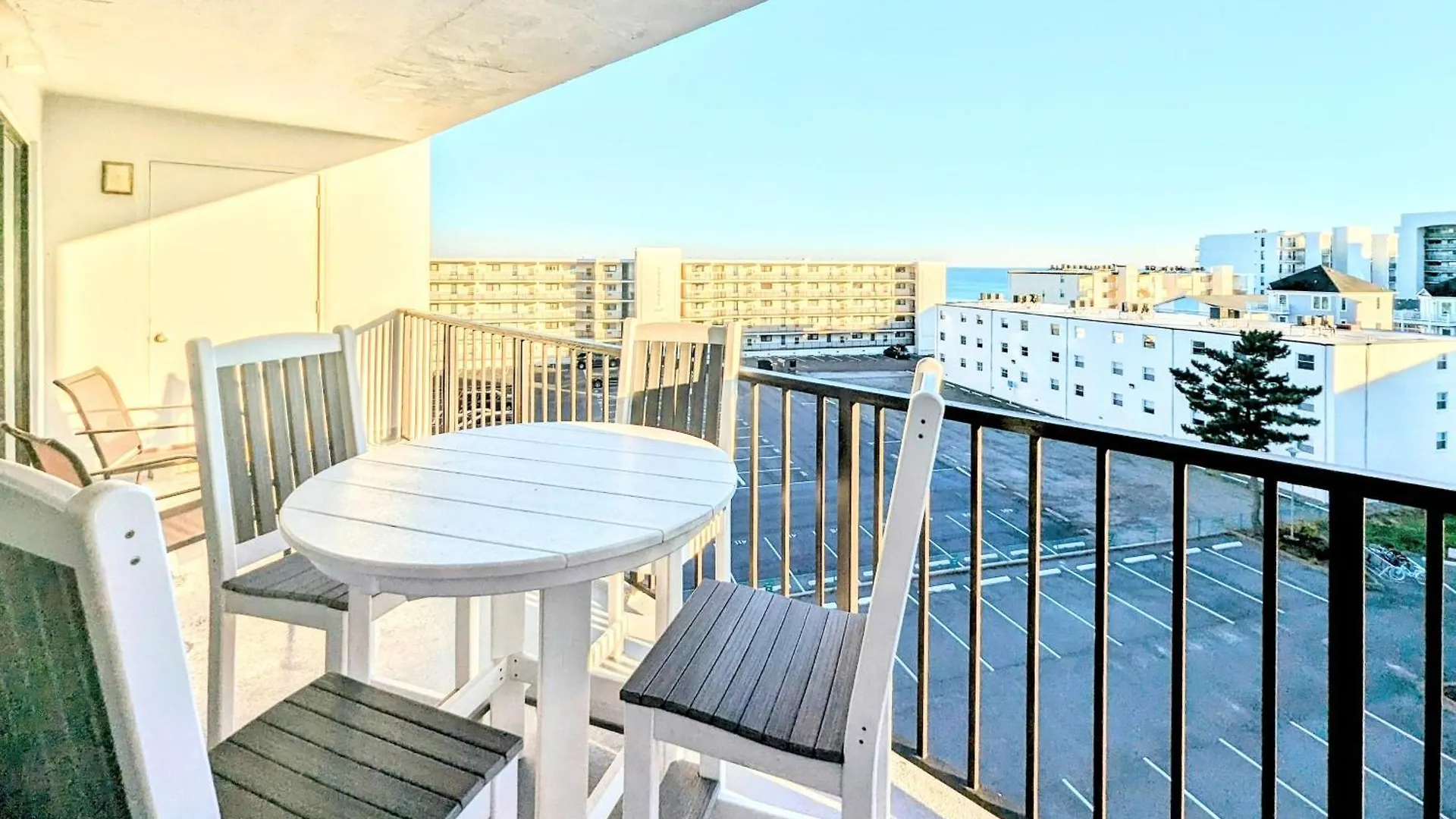 Bluewater East 603 N Apartment Ocean City United States