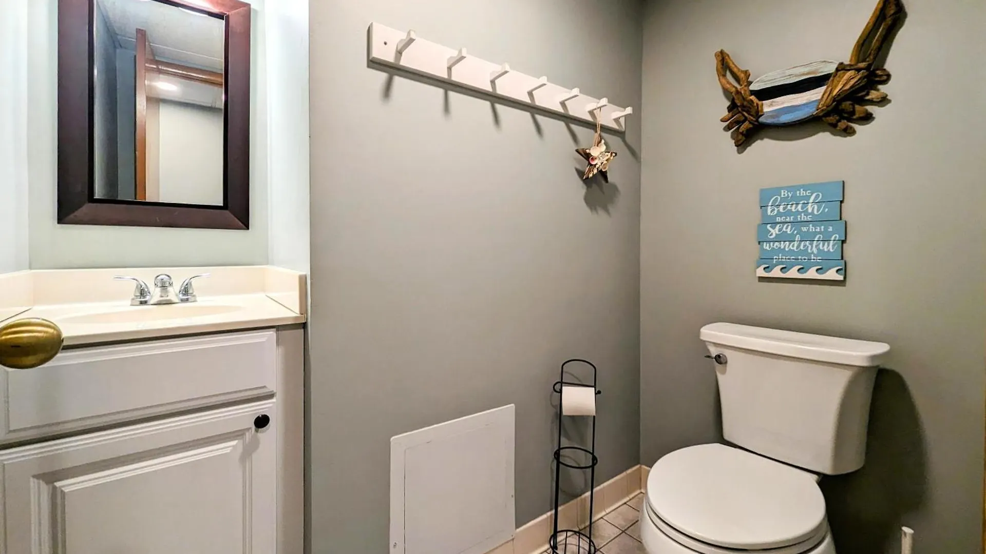 Bluewater East 603 N Apartment Ocean City United States