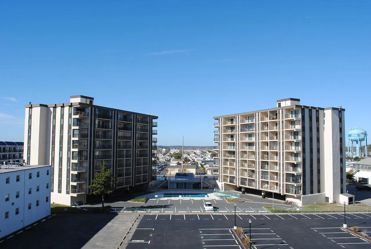 Bluewater East 603 N location