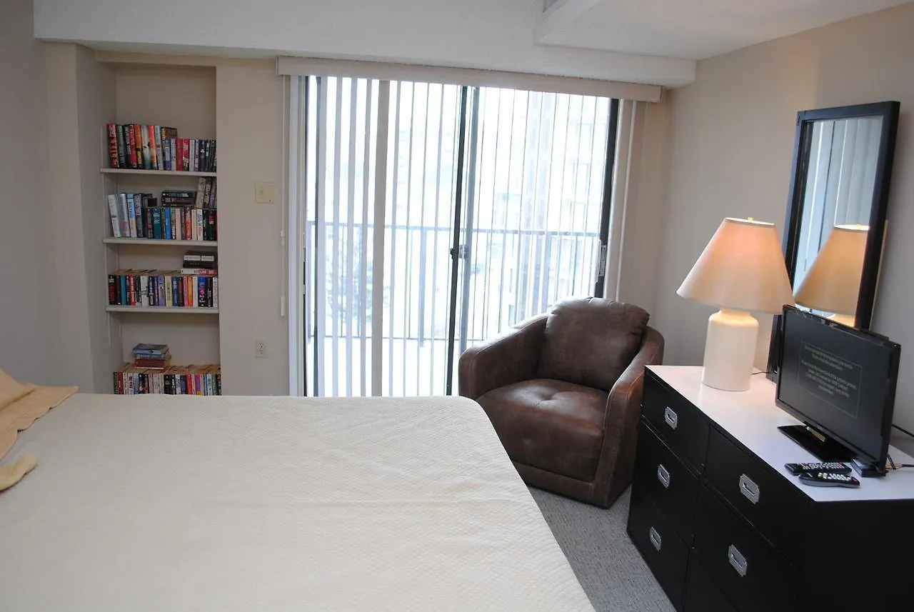 Bluewater East 603 N Apartment Ocean City